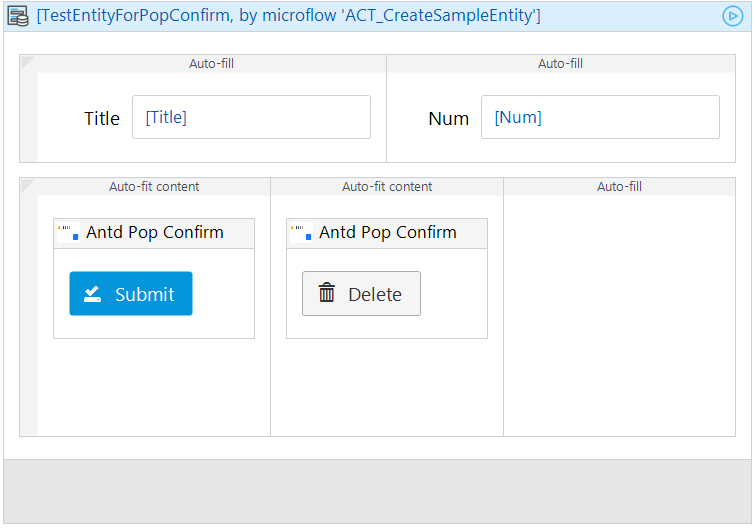PopConfrim 组件配置示例