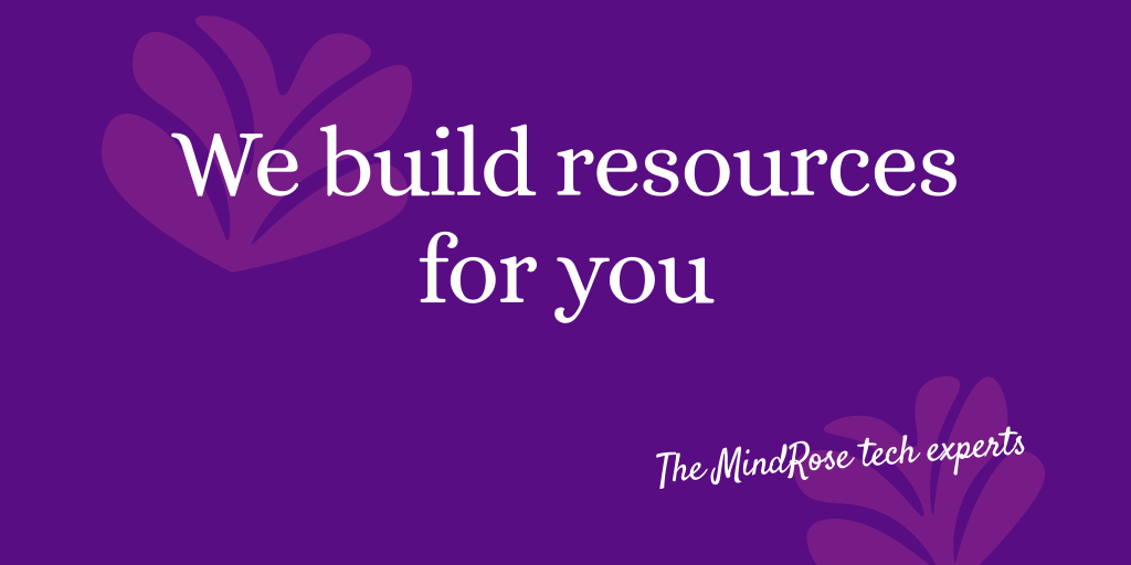 Mindrose Team has Widgets Customized Service